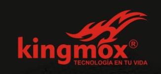 Kingmox