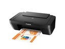 Canon Pixma MG2 510 Multifunctional Printer / Scanner / Copy / Black