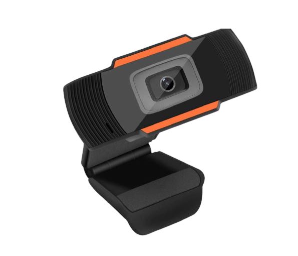 Generic WebCam - HD / 1080P / USB / Black (720p &amp; 1080p Available)