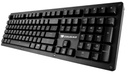 Cougar Puri Mechanical Gaming Keyboard / Black