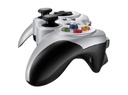 Logitech Gamepad F710 / Gaming Joystick / Wireless / Grey