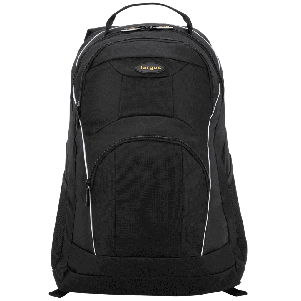 Targus TSB194US Laptop Backpack / 16&quot; / Black