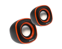 Meetion Combo - Mouse , Keyboard and Speaker / Black