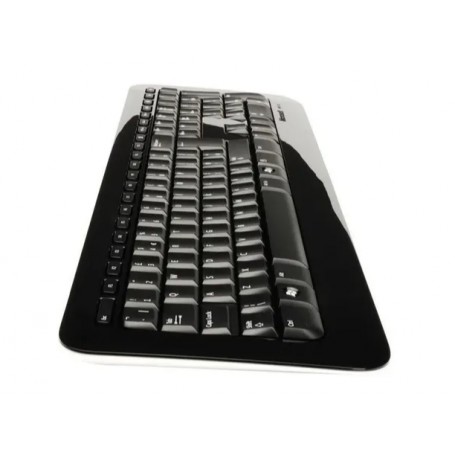 Microsoft Wireless Keyboard 850 - BLack