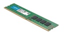 Crucial Basics Memory RAM - DIMM 16GB DDR4 / 2666Mhz / PC4-21300 / 1.2v / CL19 / 288 Pin