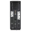 APC UPS BR1500G - 1500VA / AVR / Source Protector / 120VAC
