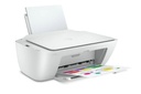HP 2775 DeskJet Ink Advantage All-in-One Printer / WiFi / USB / White