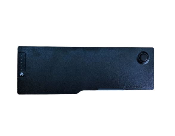 Li-Ion 5FU-M5CG Battery for Dell Inspiron 6000, 9200, 9300, 9400-E1705, Inspiron XPS Gen 2 / 11.1V / 5200 mAh / 6 Cells / Black