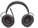 JBL Headphones Quantum Q800 Gaming Quantumsurround / 9.1 BT / Black