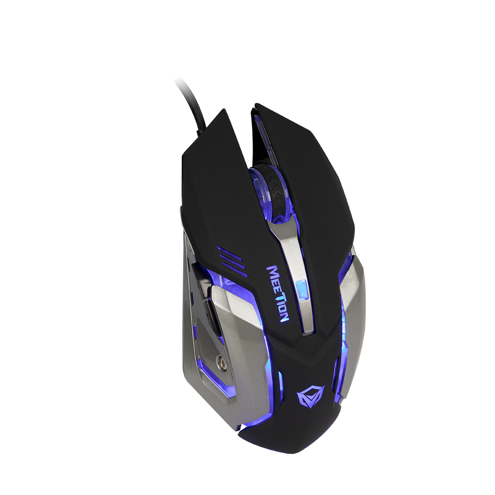 Meetion MT-M915 Backlit Gaming Mouse