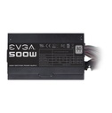 EVGA Power Supply 80+ WHITE