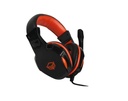 Meetion MT-HP010 Noise-Canceling Stereo Wired Gaming Headset + Mic - 3.5mm Audio / Black