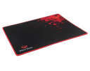 Meetion P110 Gaming MousePad - Square / Black