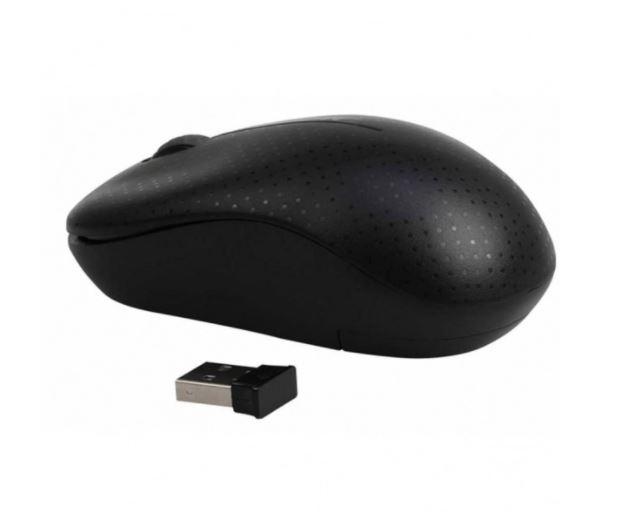 Meetion R545 Wireless Mouse - 2.4GHz / 10m / Blue