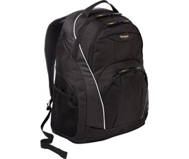 Targus TSB194US Laptop Backpack / 16&quot; / Black