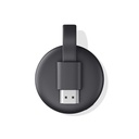 Google Chromecast Gen3 - HDMI / Black