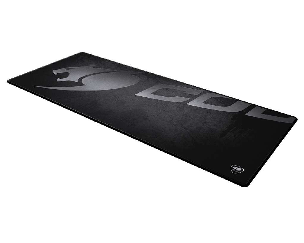 Cougar Arena X Gaming Mouse Pad - Black