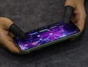 PanamaGames 9LPA Finger Sleeve for Screens - Gaming Accesories / Black