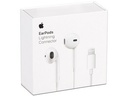 Apple MMTN2AM/A EarPods with Lightning Connector (Original) / White