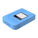 ORICO PHI35-V1-BL - 3.5&quot; HDD Protection Box /  Blue