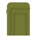 ORICO PHI35-V1-SN - 3.5&quot; HDD Protection Box / Olive Green