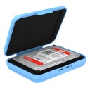 ORICO PHX35 - 3.5&quot; HDD Protection Box / Blue