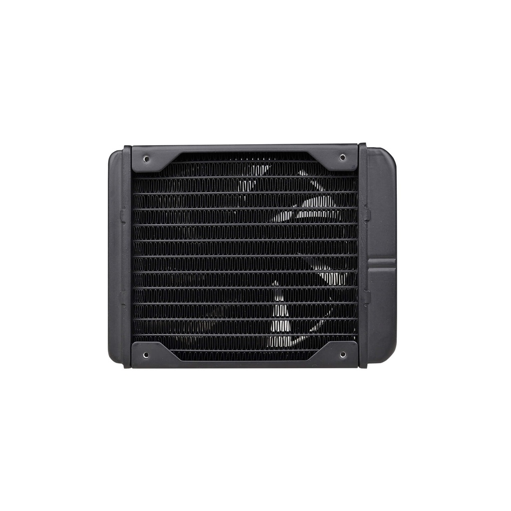 EVGA 120 Cooling System  - 1 x 120mm Fans / Socket LGA115X, 12XX, 20XX / Black 