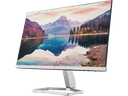 HP M22f Monitor / 21.5&quot; FHD  / VGA / HDMI / Black 