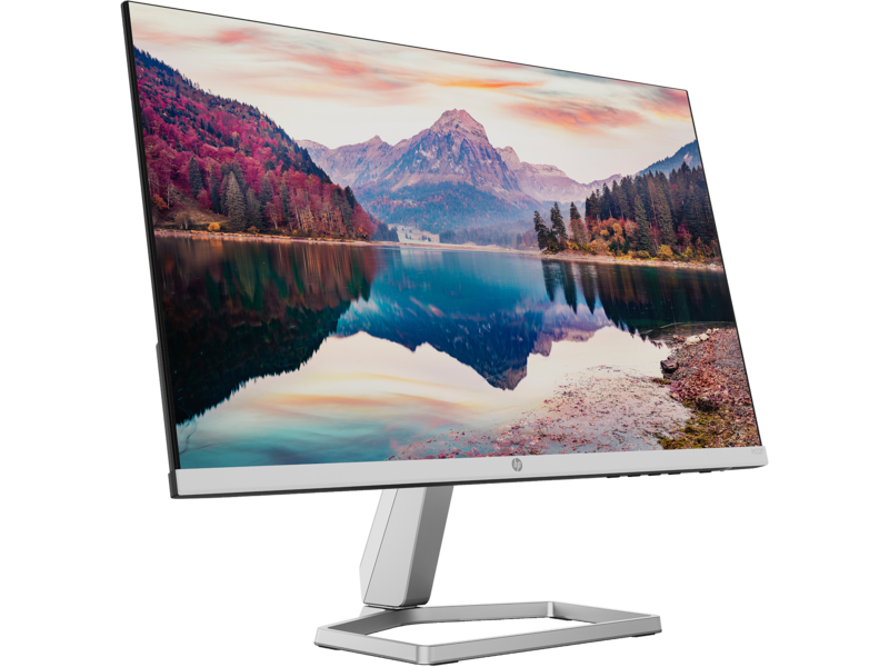 HP M22f Monitor / 21.5&quot; FHD  / VGA / HDMI / Black 