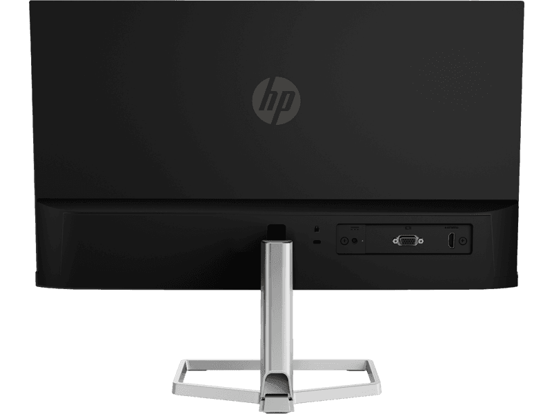 HP M22f Monitor / 21.5&quot; FHD  / VGA / HDMI / Black 