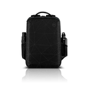 Dell ES-BP-15-20 Essential Backpack / 15.6 &quot;/ Black