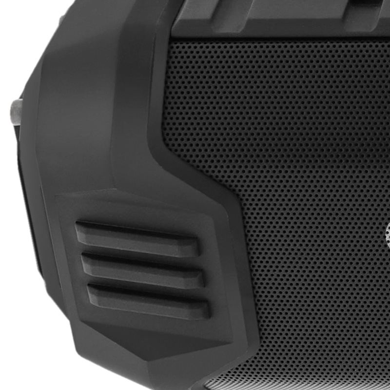 KLIP KBS-750 - Adamant Wireless Speaker, Bluetooth, 16W - Black