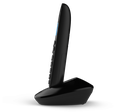 Alcatel E395 Wireless Phone - Black