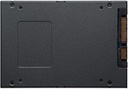 Kingston A400 480GB Solid State Drive -  2.5'' / Sata / Black