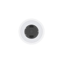 Apple MMX62AM/A Adaptador Lightning to 3.5mm Headphone Jack - white