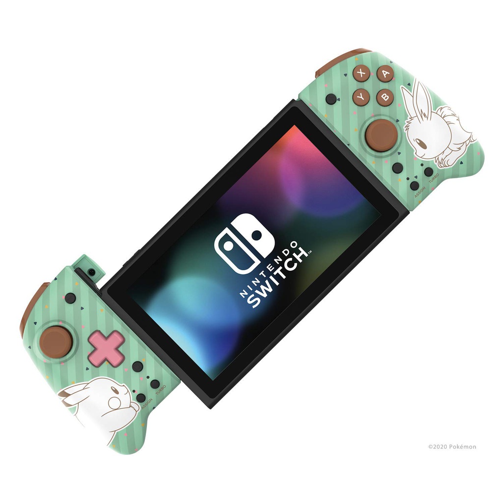 Nintendo Hori Split Pad Pro for Switch - Pokemon Edition, Original