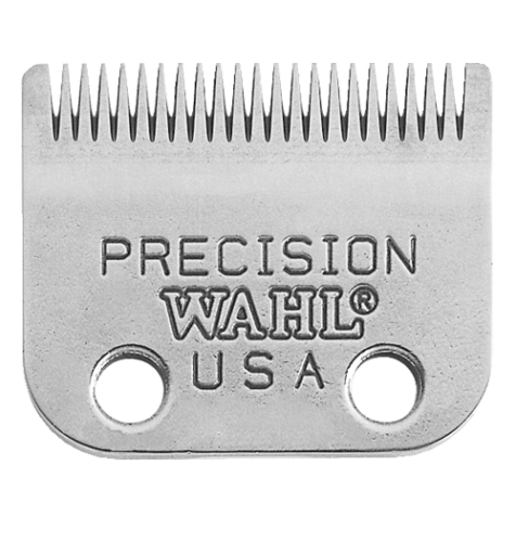 Wahl 1045-100 Genuine Basic Replacement Clipper Blades - 2 Holes Precision