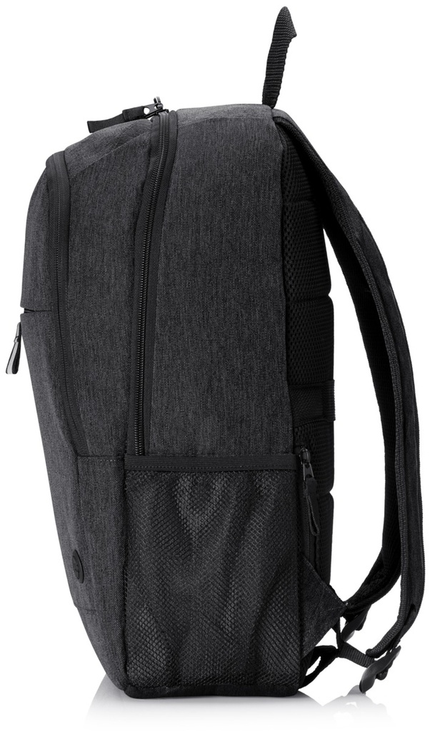 HP Prelude Pro Backpack - 15.6&quot; / Polyester / Black 