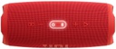 JBL Charge 5 Waterproof Portable BlueTooth Speaker - Bat 7500mAh / USB / Red