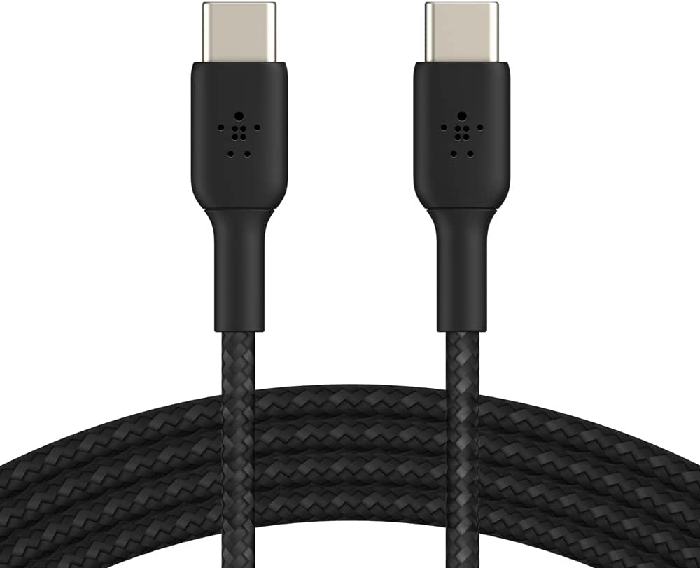 Belkin CAB004bt1MBK Boost Charge USB-C Cable - Black