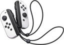 Nintendo Switch Oled Gaming Console - Games not included 