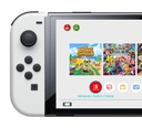 Nintendo Switch Oled Gaming Console - Games not included 
