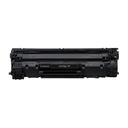 Canon 137 Toner Cartridge - Black 