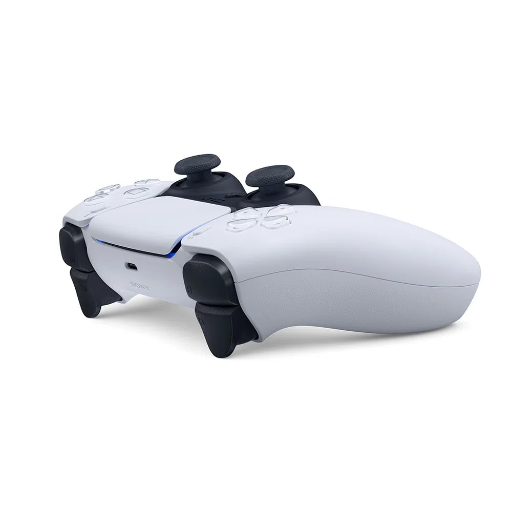 PS5 DualSense Original Gamepad / White 