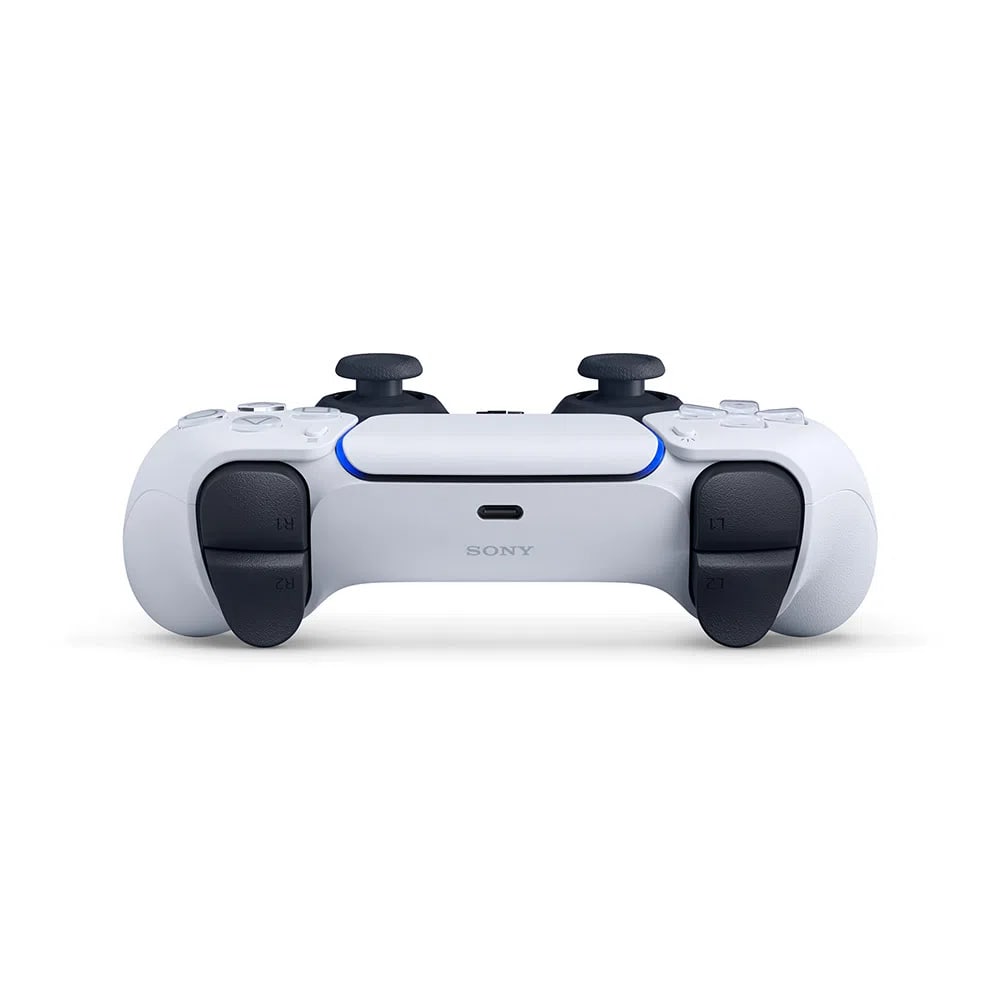 PS5 DualSense Original Gamepad / White 