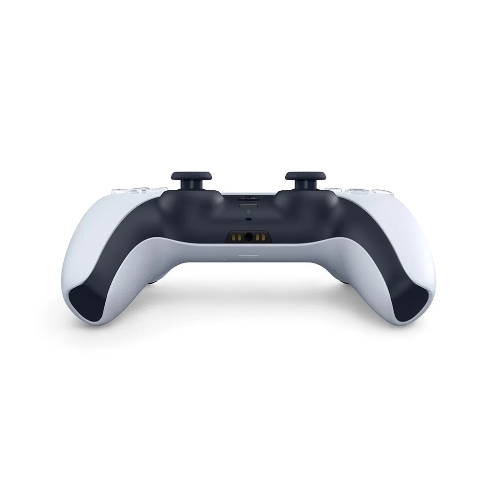 PS5 DualSense Original Gamepad / White 