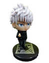 Generic Jujutsu Kaisen Figures set  - 6 pieces, 9cm High