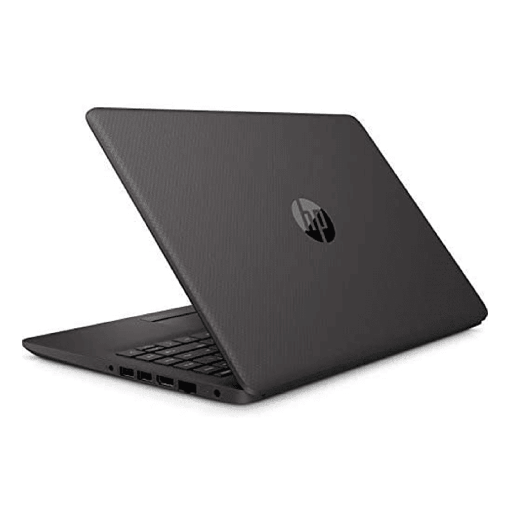 HP 240 G8 Notebook - Intel  i3 1115G4 / 14&quot; HD / 8GB Ram / 256GB SSD / Win 10 Home / Spanish / Black