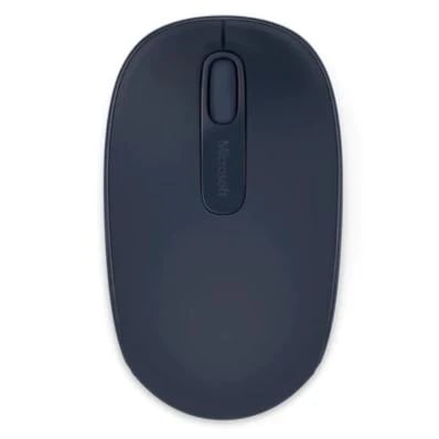 Microsoft Wireless Mouse 1850 - Blue