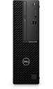 Dell OptiPlex 3090 SFF Desktop PC - Intel Core i5-10505, 8GB RAM, 256GB m2, Win10 Pro Spanish / Black